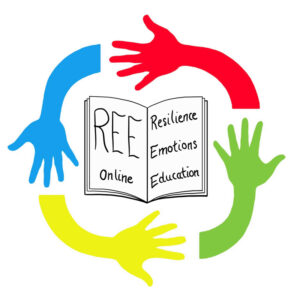 Ree Online Logo